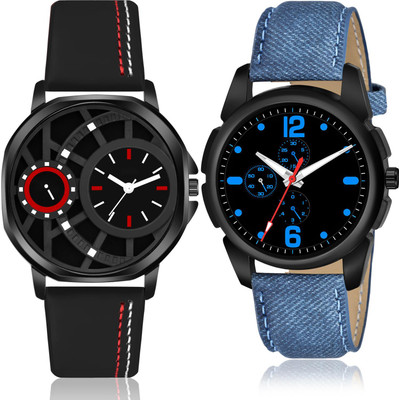 TIMOXIDE BM42-S368 Analog Watch  - For Men