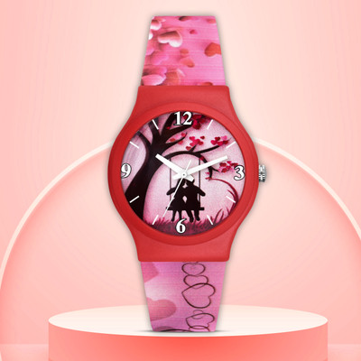 Freshilo Young Gen Analog Watch Analog Watch  - For Boys & Girls