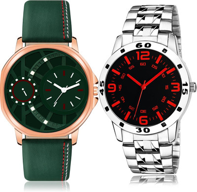 TIMOXIDE BM49-B703 Analog Watch  - For Men