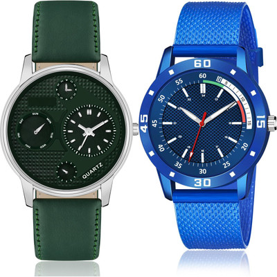 TIMOXIDE BM34-BRM31 Analog Watch  - For Men
