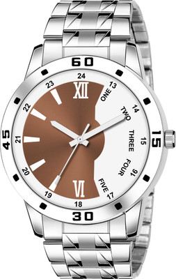 JAGRON Analog Watch - For Men