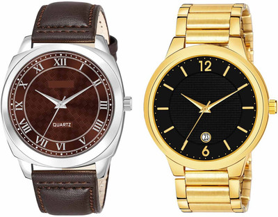 ROTATE LR91-LR135 Analog Watch  - For Men