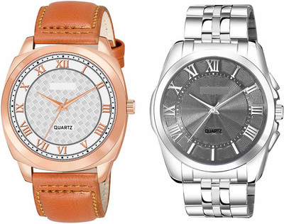 ROTATE LR90-LR128 Analog Watch  - For Men