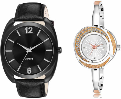 RKSTORE LR76-LR249 Analog Watch  - For Men & Women