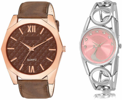 ROTATE LR83-LR233 Analog Watch  - For Men & Women