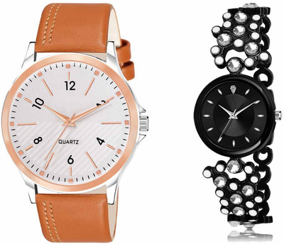 Scepter LR94-LR255 Analog Watch  - For Men & Women