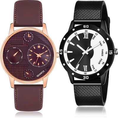 TIMOXIDE BM29-BRM41 Analog Watch  - For Men