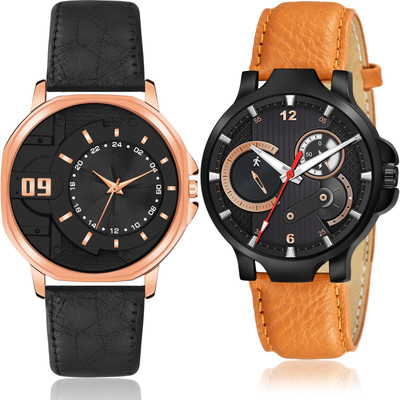 TIMOXIDE BM39-S519 Analog Watch  - For Men