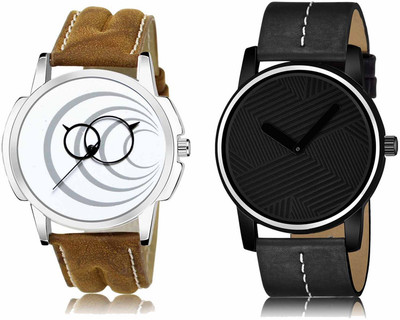 Scepter LR63-LR67 Analog Watch  - For Men