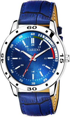 Tarido TD-1805SM04 NEW STYLE Analog Watch  - For Men