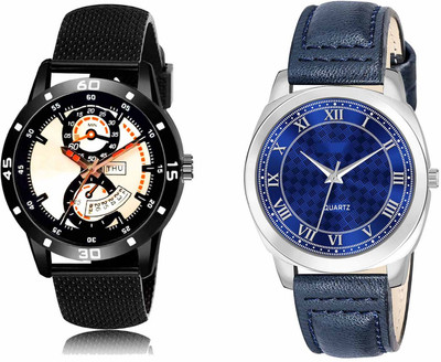 ROTATE LR56-LR339 Analog Watch  - For Men & Women