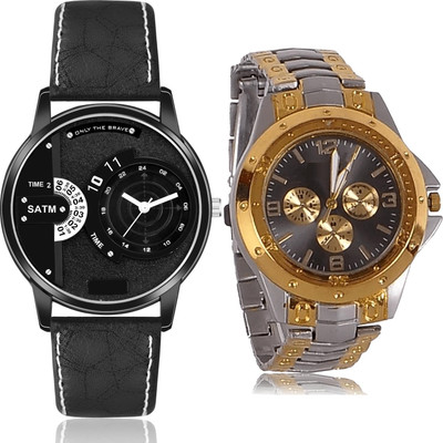 NEUTRON BM35-B76 Analog Watch  - For Men