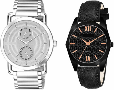 ROTATE LR124-LR328 Analog Watch  - For Men & Women