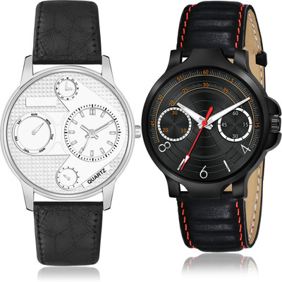 NEUTRON BM32-S567 Analog Watch  - For Men