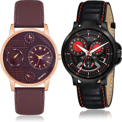 NEUTRON BM29-S537 Analog Watch  - For Men