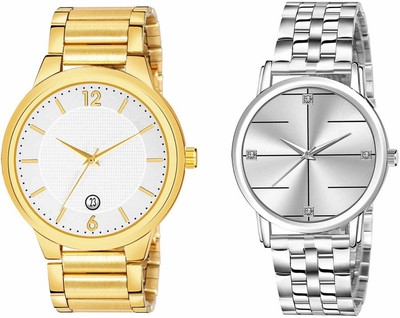 ROTATE LR136-LR321 Analog Watch  - For Men & Women