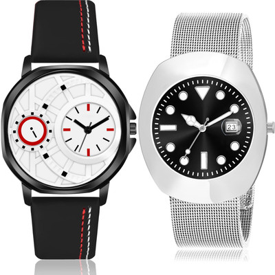 TIMOXIDE BM43-BL46.141 Analog Watch  - For Men