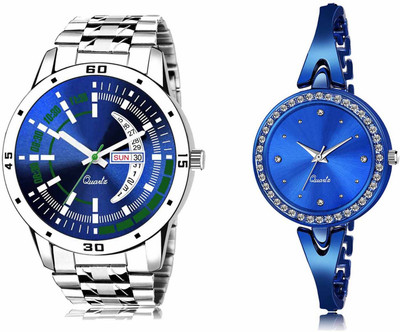 Scepter LR110-LR270 Analog Watch  - For Men & Women
