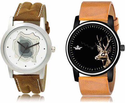ROTATE LR09-LR69-A Analog Watch  - For Men