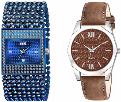 ROTATE LR290-LR332 Analog Watch  - For Women