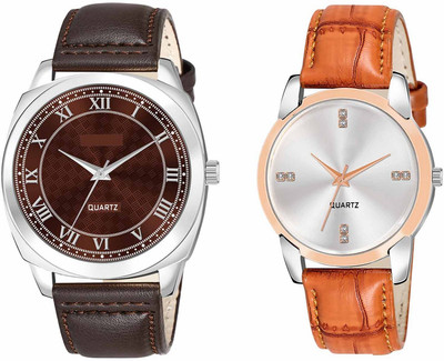 ROTATE LR91-LR344 Analog Watch  - For Men & Women