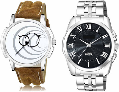 ROTATE LR63-LR125 Analog Watch  - For Men