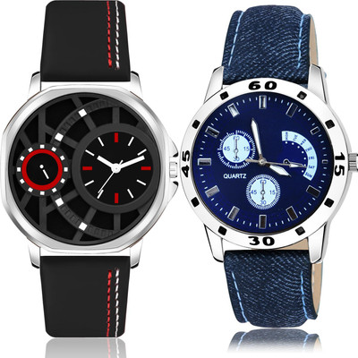 TIMOXIDE BM44-B57 Analog Watch  - For Men