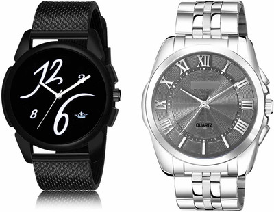 ROTATE LR61-LR128 Analog Watch  - For Men