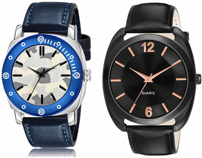 Burst LR54-LR75 Analog Watch  - For Men