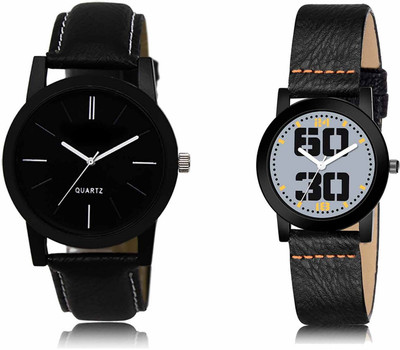 RKSTORE LR05-LR251 Analog Watch  - For Men & Women