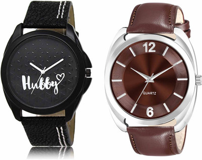 Burst LR31-LR79 Analog Watch  - For Men