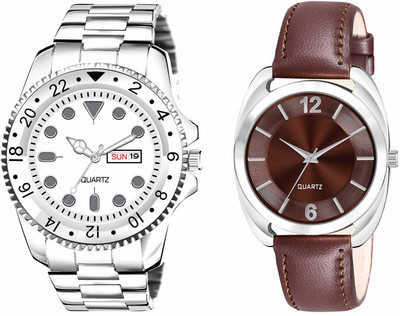Scepter LR131-LR326 Analog Watch  - For Men & Women