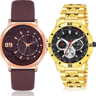 NEUTRON BM41-(14-S-21) Analog Watch  - For Men