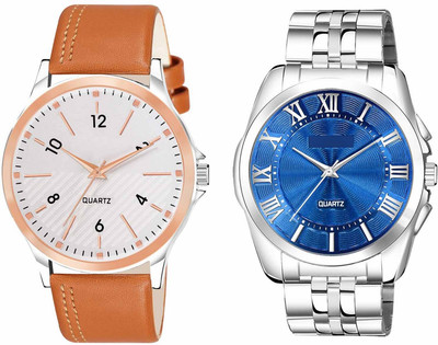 Burst LR94-LR126 Analog Watch  - For Men