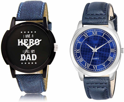 JAY AMBEY CREATION LR07-LR339 Analog Watch  - For Men & Women