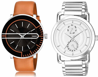 ROTATE LR71-LR121 Analog Watch  - For Men