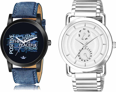 Scepter LR60-LR121 Analog Watch  - For Men