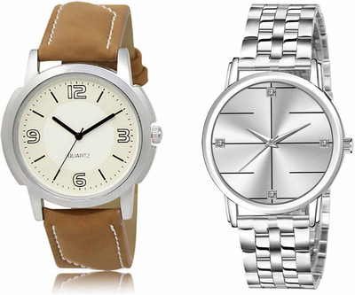 Vishwas Studio LR16-LR321 Analog Watch  - For Men & Women