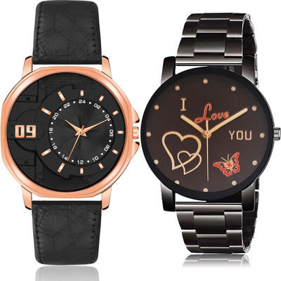 GROOT BM39-BCPL16 Analog Watch  - For Men