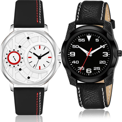 TIMETRANSELEVATE BM45-S175 Analog Watch  - For Men