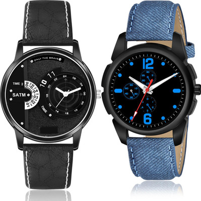DMAGNATON BM35-S368 Analog Watch  - For Men
