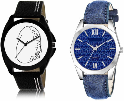 ROTATE LR55-LR333 Analog Watch  - For Men & Women