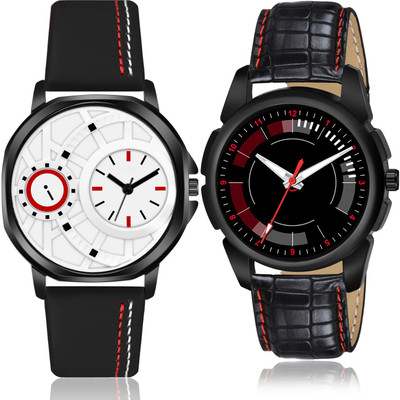 TIMOXIDE BM43-S345 Analog Watch  - For Men