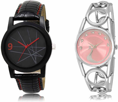 JAY AMBEY CREATION LR08-LR233 Analog Watch  - For Men & Women