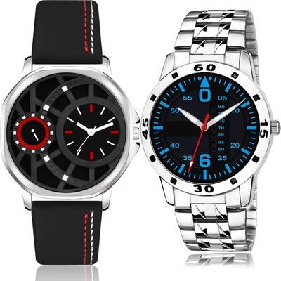 DMAGNATON BM44-(24-S-19) Analog Watch  - For Men