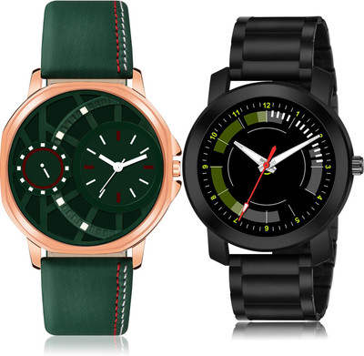 TIMOXIDE BM49-(43-S-20) Analog Watch  - For Men