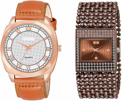 ROTATE LR90-LR289 Analog Watch  - For Men & Women