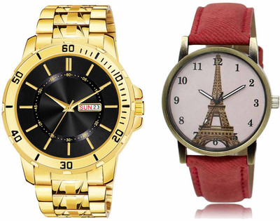 ROTATE LR132-LR230 Analog Watch  - For Men & Women