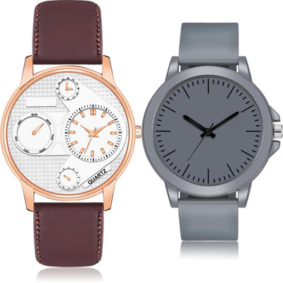 NEUTRON BM28-BM115 Analog Watch  - For Men