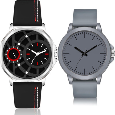 TIMETRANSELEVATE BM44-BM115 Analog Watch  - For Men